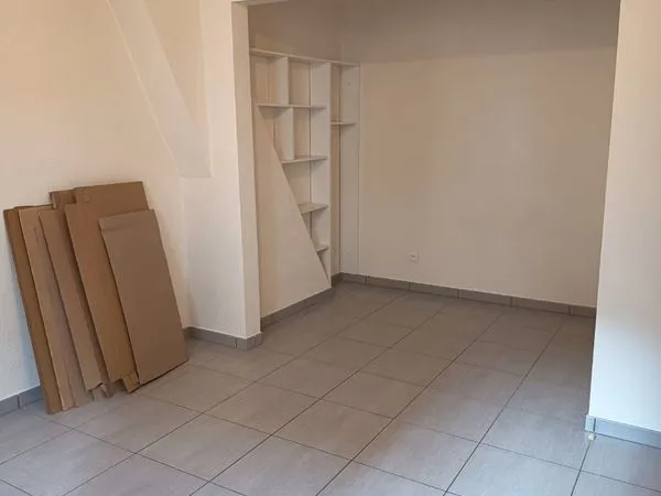 Appartement 35m2 Montferrand