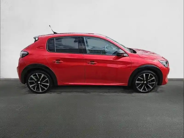 Peugeot 208 bluehdi 100 s&amp;s bvm6 — photo 4