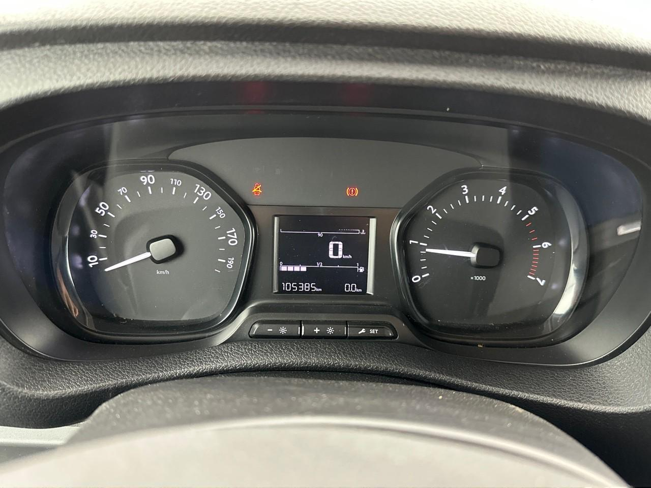Peugeot Expert fgn tole standard 1.5 bluehdi 120 s&s bvm6 premium — photo 19