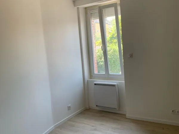Maison T2