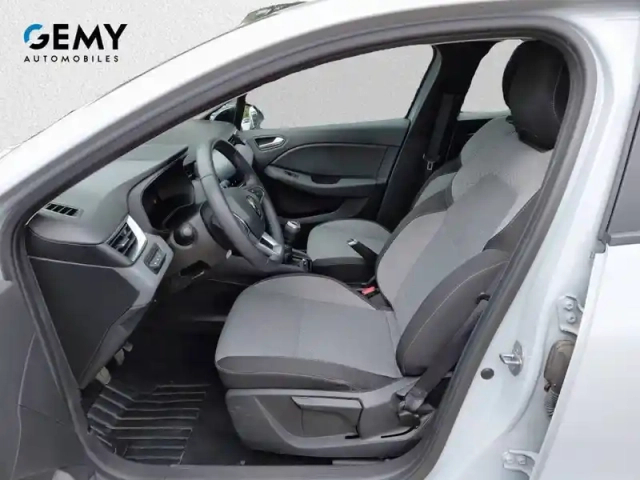 Renault Clio tce 90 — photo 9