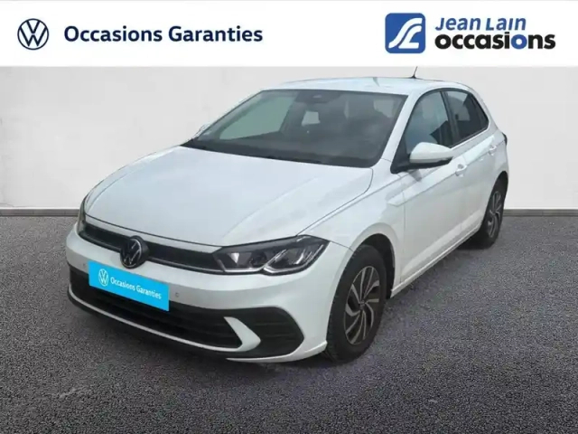 Volkswagen Polo 1.0 tsi 95 s&amp;s bvm5