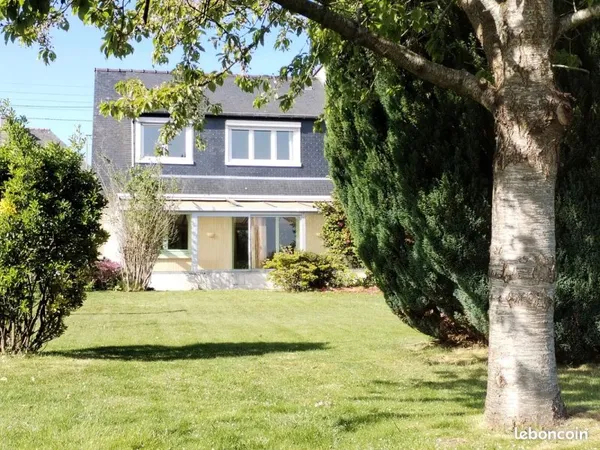 Maison 4 pièces 85 m²