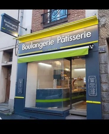 Vente jolie boulangerie