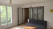 Appartement 2 pièces 37 m²