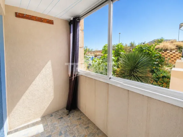 Appartement 2 pièces 28 m²