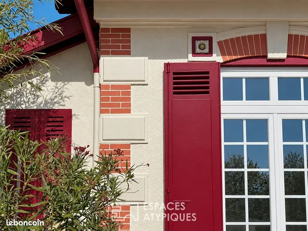 Maison 4 pièces 95 m²