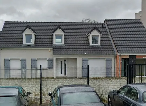 Cession bail maison et bureaux