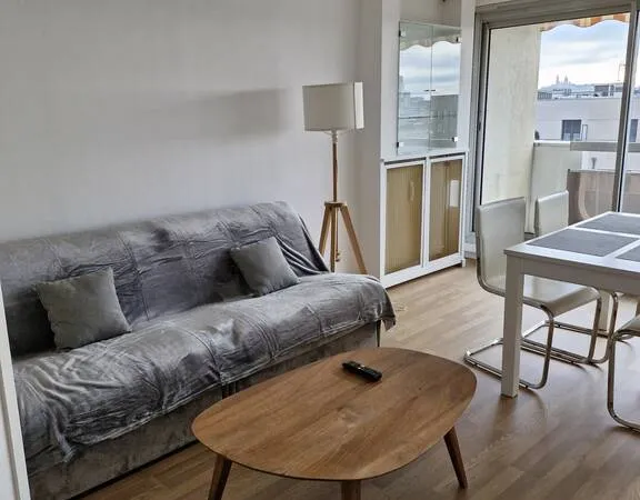 Appartement 3 pièces 70 m²