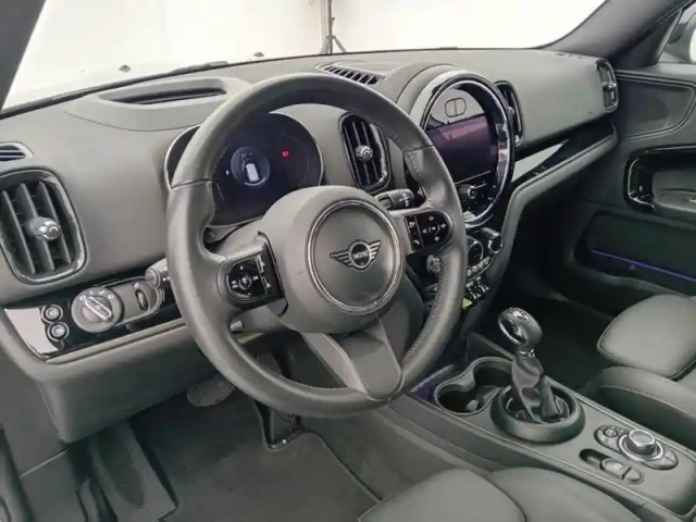 Mini Countryman cooper se 125ch + 95ch edition premium all4 bva6 — photo 23