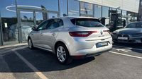 Renault Mégane 1.5 Blue dCi 115ch Zen - 20 — photo 7