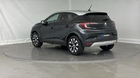 Renault Captur 1.0 TCe 90ch Evolution — photo 8