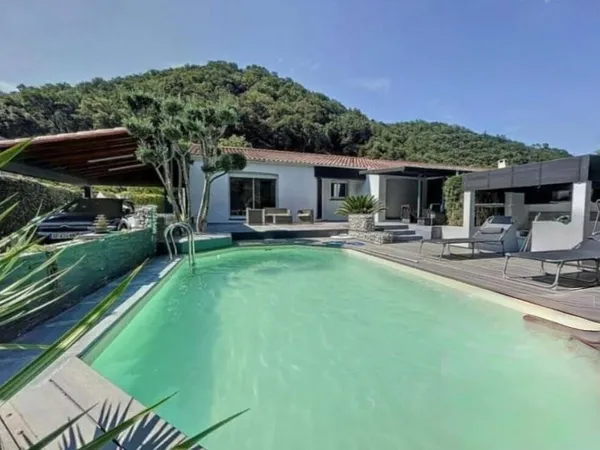 Maison 4 pièces 106 m²