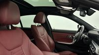 Bmw Série 3 330eA 292ch M Sport — photo 15