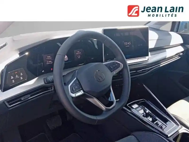 Volkswagen Golf 1.5 ehybrid 204 dsg6 — photo 11