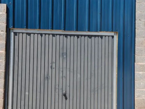Box/Dépôt