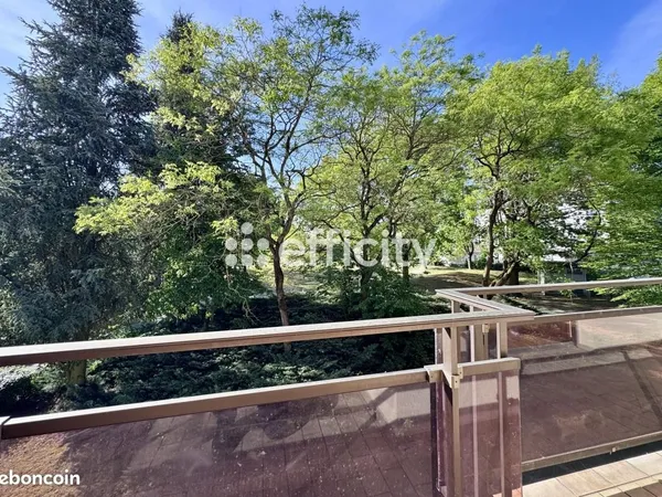 Appartement 3 pièces 67 m²