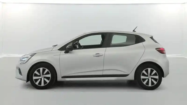 Renault Clio tce 90 — photo 2