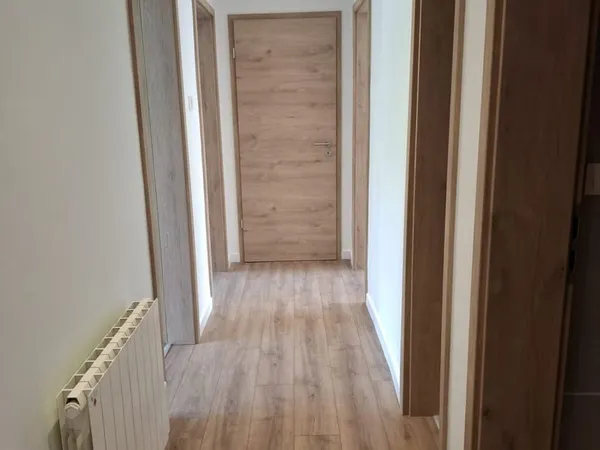 Immeuble 3 appartements Lixing-les-Rouhling