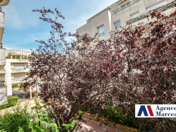 Studio de 26m2 à Courbevoie quartier Pierre Lhomme