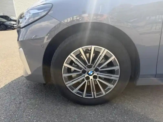 Bmw Serie 2 série 2 activetourer 218i 136ch luxury dkg7 — photo 9