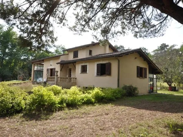 Maison 6 pièces 147 m²