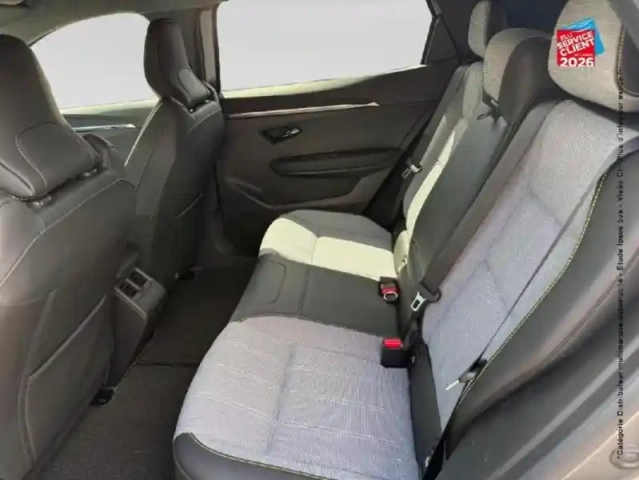 Renault Scenic e-tech electric 220ch 87kwh techno grande autonomie -25 — photo 11