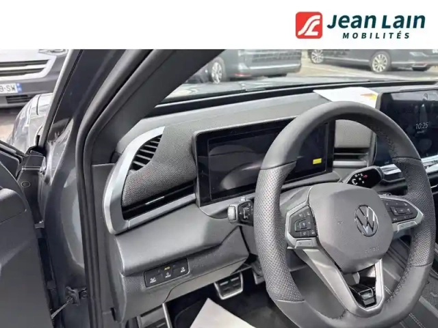 Volkswagen T-Roc 1.5 etsi evo2 hybrid 150 ch dsg7 — photo 14
