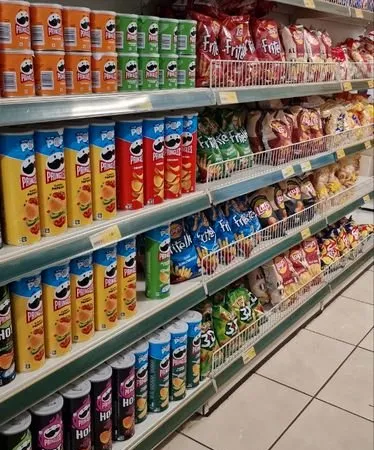 Fonds de commerce 100m2