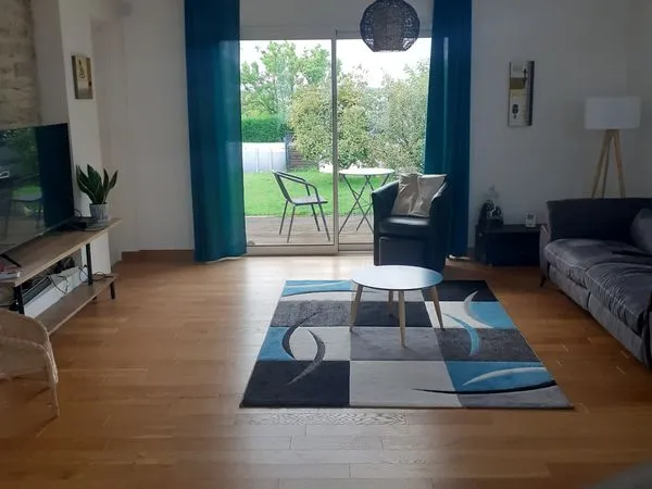 Maison individuelle 200 m2