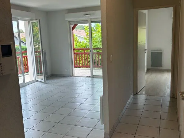 Appartement T2 51m2