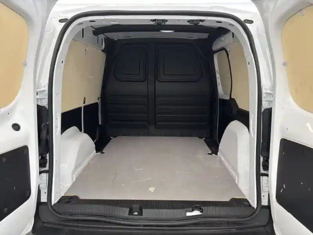 Renault Kangoo Van fg tole blue dci 95 l1 gsr2 — photo 27