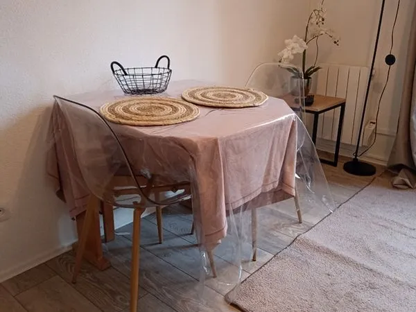 Location appartement curiste saisonnier