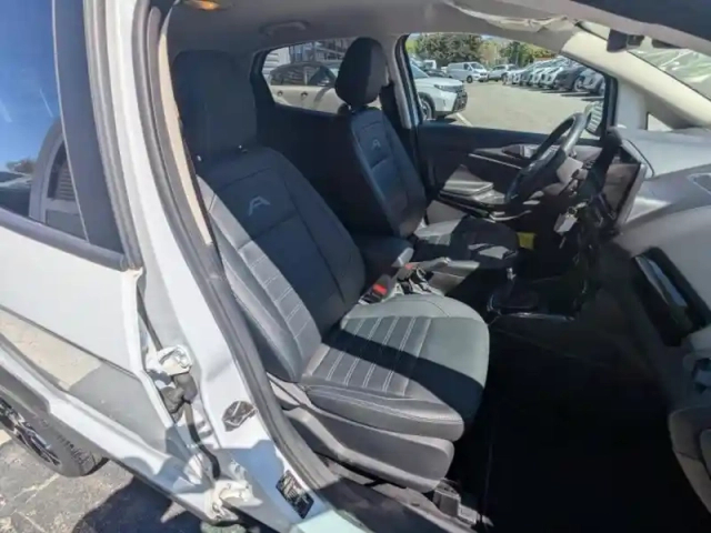 Ford Ecosport 1.0 ecoboost 125ch active e85 — photo 9
