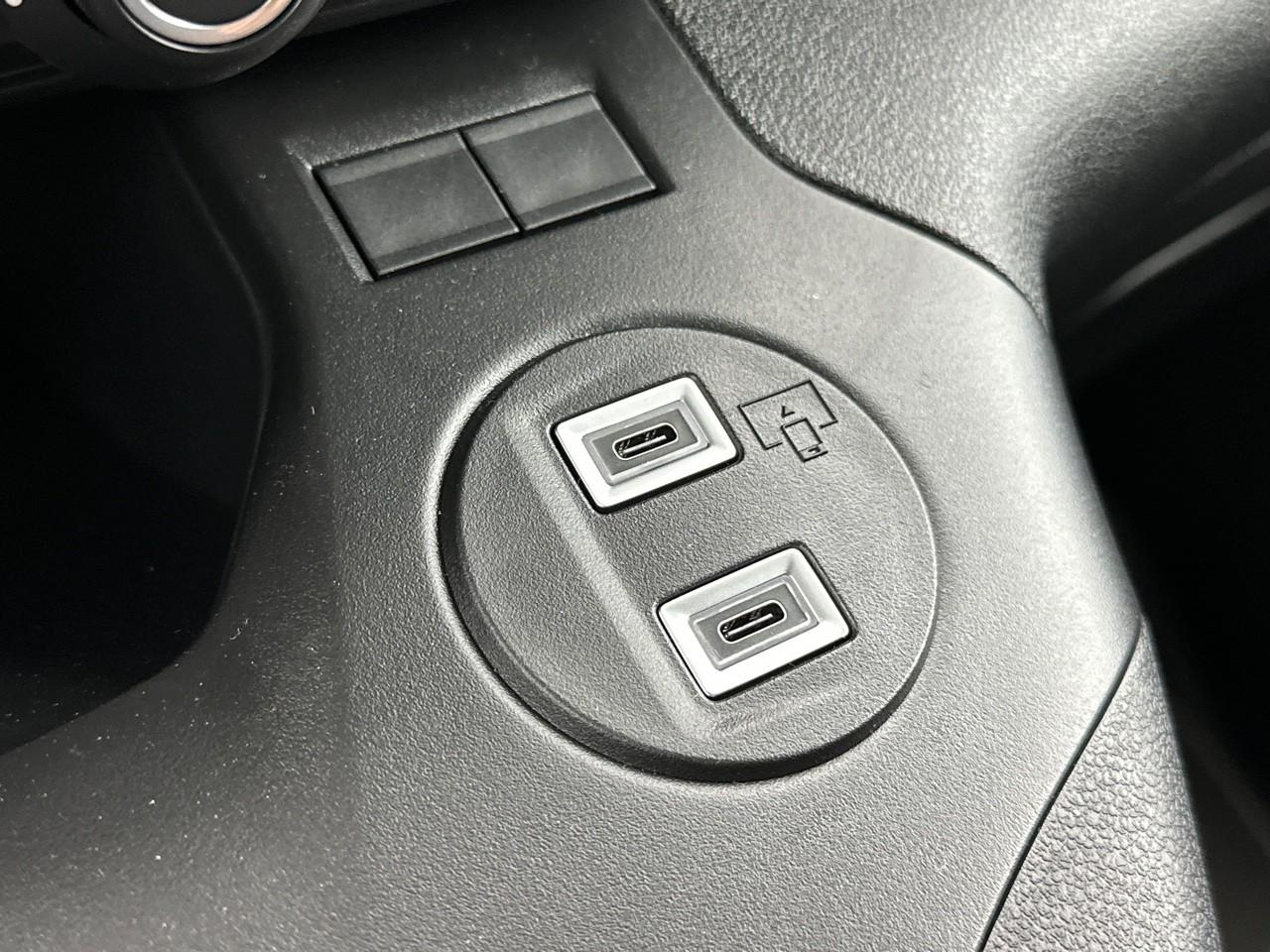 Citroën Berlingo van m diesel 100 ch manuelle — photo 28