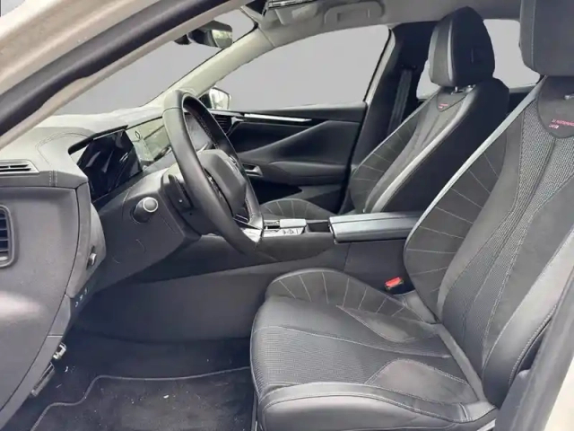 Ds Ds 4 hybride e-tense 225 eat8 — photo 59
