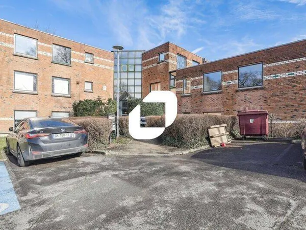 Bureaux 162 m²