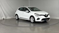 Renault Clio 1.6 E-Tech 140ch Business -21 — photo 3