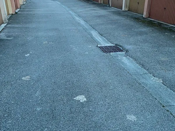Garage Champagnole location