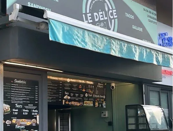 Snack port de hyeres