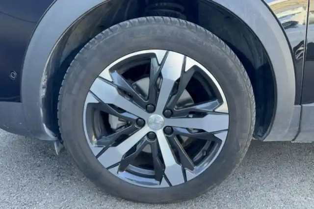 Peugeot 3008 bluehdi 130ch s&amp;s eat8 — photo 30