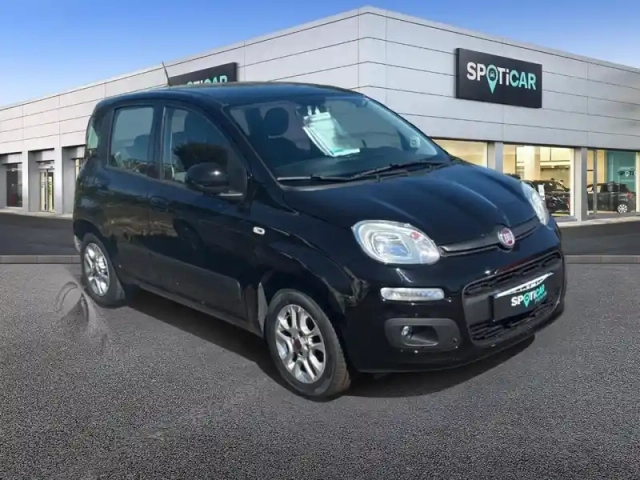 Fiat Panda 1.2 8v 69ch s&amp;s lounge  euro6d — photo 4