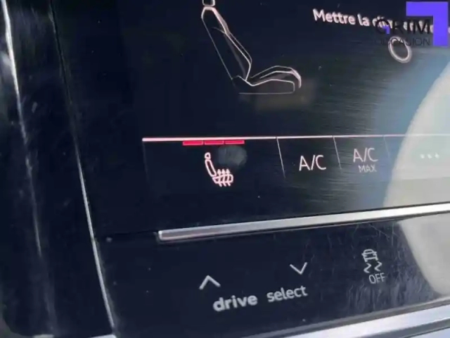 Audi E-Tron 50 quattro 313 ch — photo 21