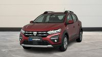 Dacia Sandero 1.0 ECO-G 100ch Stepway Confort