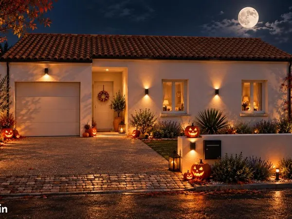 Maison 4 pièces 97 m²