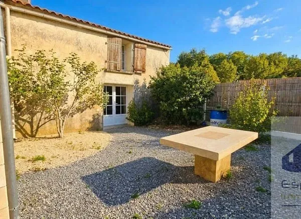 Maison 4 pièces 106 m²