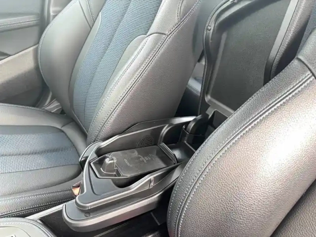 Bmw X2 sdrive 18d 150 ch bva8 — photo 44