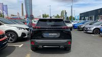 Peugeot 2008 1.2 PureTech 130ch S&S GT EAT8 — photo 6