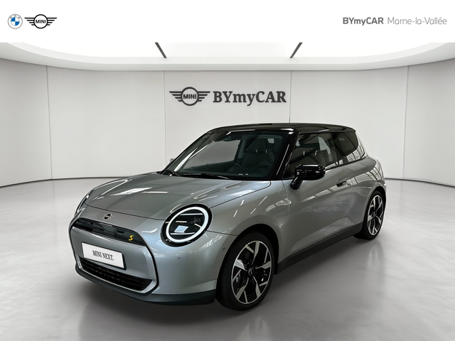 Mini Cooper Electric SE 218 ch
