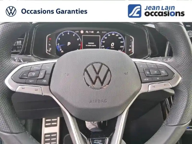 Volkswagen T-Roc 1.5 tsi evo2 150 start/stop dsg7 — photo 59